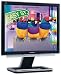ViewSonic VX924 Xtreme Gaming 19-inch LCD Monitor (Black/Silver)
