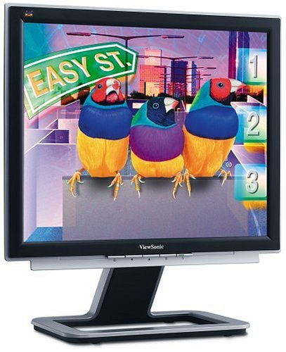 ViewSonic OptiSync VX924 Xtreme Gaming 19