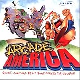 Arcade America (Macintosh)