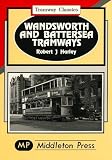 Wandsworth and Battersea tramways