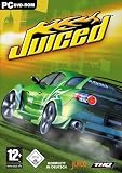 Eigenschaften THQ Entertainment GmbH  / Juiced (DVD-ROM)