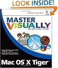 Master VISUALLY Mac OSX Version X