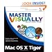 Master VISUALLY Mac OSX Version X