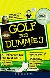 Golf for Dummies