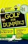 Golf for Dummies