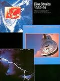 Revue Music Sales  / Partition : Dire Straits 1982 1991 PVG