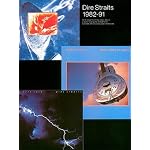 Dire Straits - 1982-91 book cover
