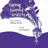 Turnip Family Secrets