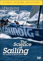 X - Force Extreme Adventures - Sailing [DVD]