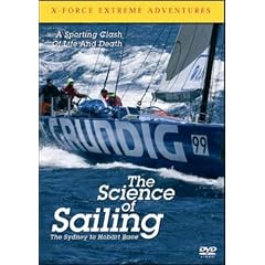 X - Force Extreme Adventures - Sailing [DVD]