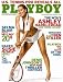 Playboy, August 2008 (Ashley Harkleroad) (Naked Susie Feldman; Selma Blair; US Tennis Pro Reveals All)