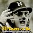 30 Years of Bo: Scrapbook Memories of a Michigan Football Icon