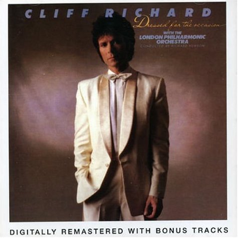 CD-Charts  Search : Dressed for the Occasion