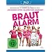 Brautalarm [Blu-ray]