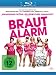 Brautalarm [Blu-ray]