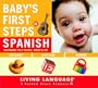 Baby's First Steps in Spanish