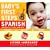 Baby's First Steps in Spanish