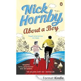 About a Boy