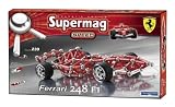 Eigenschaften Plastwood 0320 / Plastwood 0320 - Supermag Ferrari 248 F1