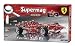 Plastwood 0320 - Supermag Ferrari 248 F1