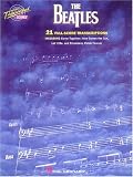 The Beatles Transcribed Scores