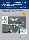 Review Thieme New York  / The Cerefy Clinical Brain Atlas/CD-ROM: Enhanced Edition with Surgical Planning and Intraoperative Support