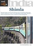 Shimla, Himachal Pradesh, India (India Travel Guides) Shimla, Himachal Pradesh, India (India Travel Guides)