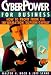 Book Cyberpower for Business