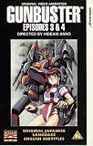 Review Kiseki Films  / Gunbuster - Episodes 3 And 4