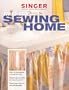 More Sewing for the Home (Singer Sewing Reference Library)