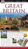 Great Britain (Eyewitness Travel Guide)