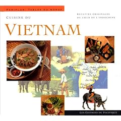 Cuisine du vietnam