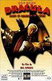 Revue G.C.T.H.V.  / Dracula mort et heureux de l'être