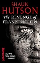 The Revenge of Frankenstein