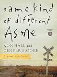 ISBN: 1418542873 - Faith Lessons From Same Kind of Different As Me: A DVD-Based Study, Participant's Guide