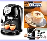 Delonghi - pmr2  - cafeti�re expresso dosettes ou caf�  - 15bars