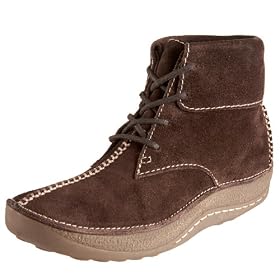 Bass Ladies Amity Bootie by Bass