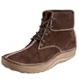 Bass Women's Amity Bootie,Cocoa,9 M US