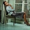 Image of Chrisette Michele