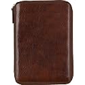 Kindle 2 Dakota Leather Sleeve Case Cover (Brown) by Protec