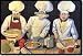 51K1LMHXw7L. SL75  What It Takes To Have A Culinary Arts Career