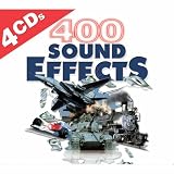 400 Sound Effects