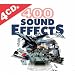 Search : 400 Sound Effects