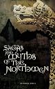 Sagas and Myths of the Northmen (Penguin Epics)