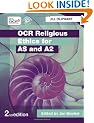 OCR Religious Ethics for AS and A2