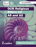 OCR Religious Ethics for AS and A2
