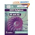 OCR Religious Ethics for AS and A2