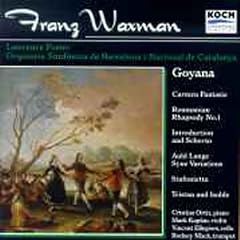 Waxman: Goyana