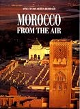 Morocco Seen From The Air