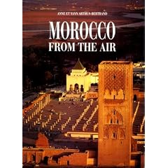 Morocco from the Air